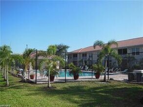 8546 Bernwood Cove Loop-Unit -1102 in Ft. Myers, FL - Building Photo - Building Photo