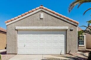 873 Tollbrook Way in Henderson, NV - Building Photo