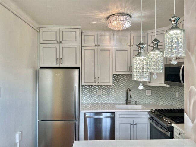 property at 1454 Beacon St