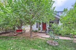 1580 Redwood Ave in Boulder, CO - Building Photo