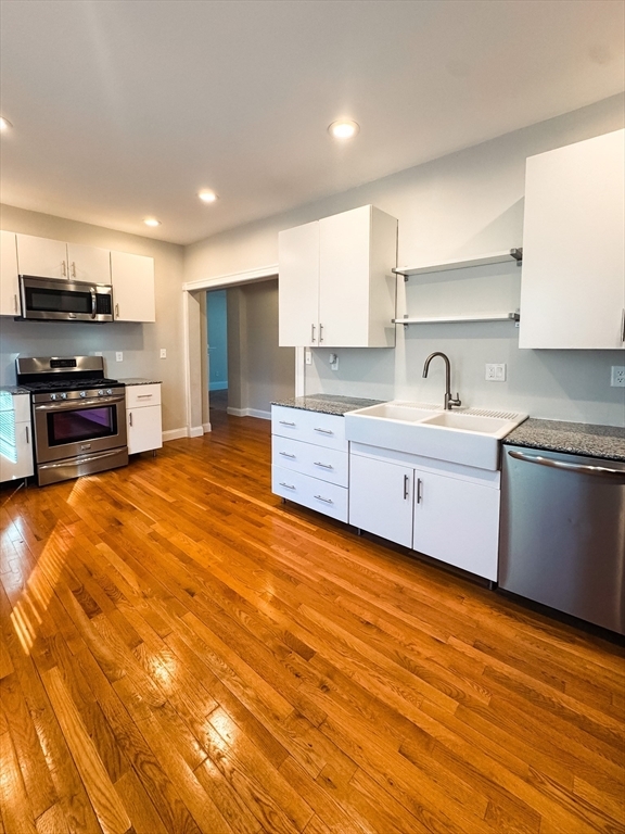 property at 40 Howland St