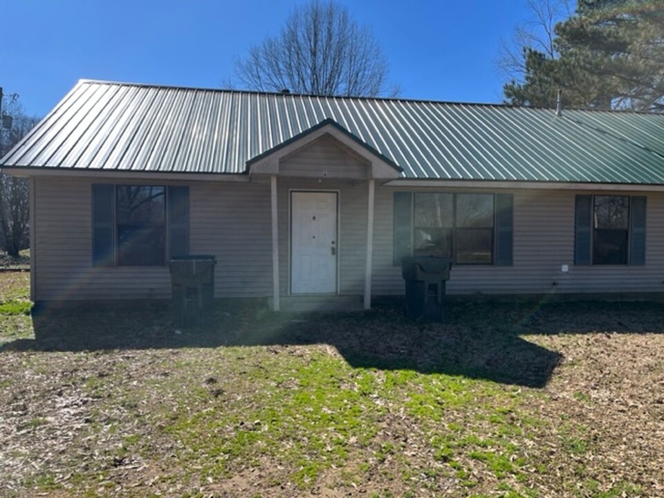 281 Mark St in Coldwater, MS - Building Photo