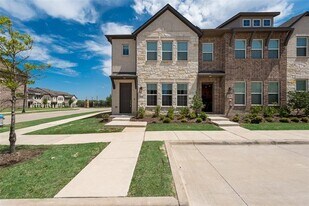 2216 Adena Spgs Dr in Allen, TX - Building Photo