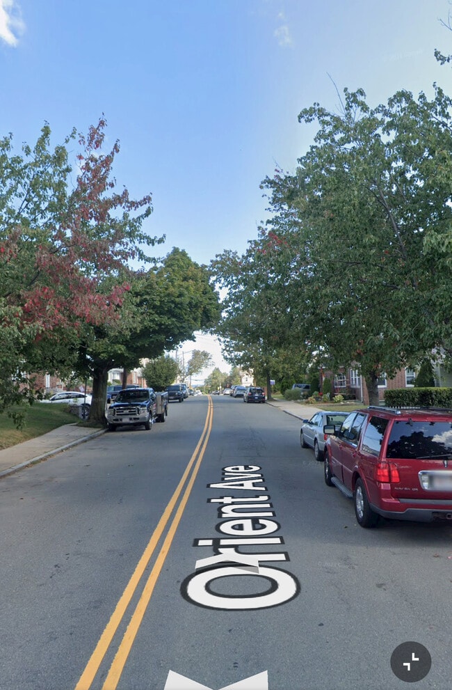 202 Orient Ave, Unit 2 in Boston, MA - Building Photo - Building Photo