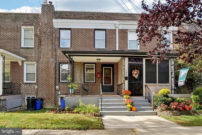 property at 111 Cooper Ave