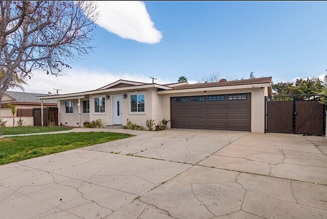 property at 25440 Plymouth St