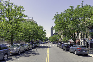 380 Audubon Ave in New York, NY - Building Photo - Building Photo