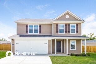 3321 Marichal Dr in Murfreesboro, TN - Building Photo