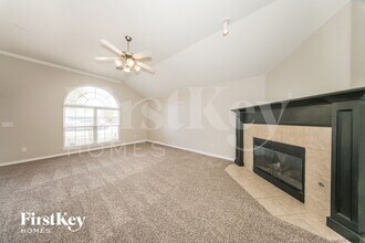 2322 Melody Dr in Edmond, OK - Building Photo - Building Photo