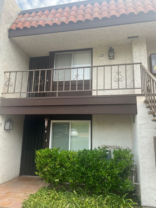 6878 Navajo Rd in San Diego, CA - Building Photo - Building Photo