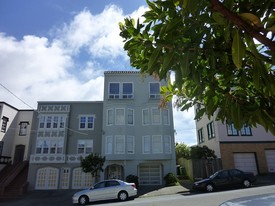 3735 Anza St Apartments