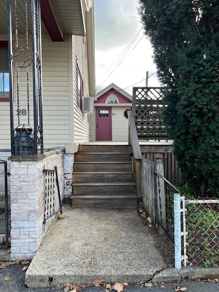 28-30 Fayette St in Somersworth, NH - Building Photo - Building Photo