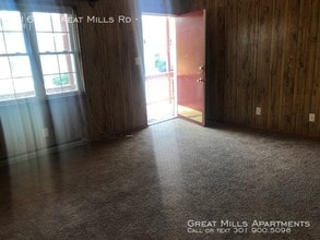 21628 Great Mills Rd-Unit -COPY in Lexington Park, MD - Building Photo - Building Photo