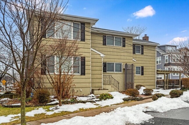 property at 35 Field Rd