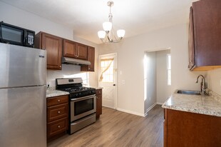 1600 Rutherford Ave, Unit A in Pittsburgh, PA - Building Photo