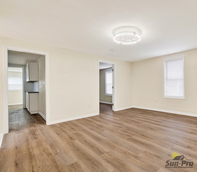 property at 213 Live Oak Ave