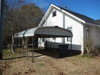 408 S Tillery St in Rocky Mount, NC - Foto de edificio - Building Photo