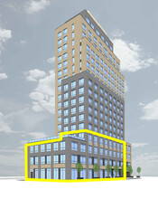 1333 Broadway in Brooklyn, NY - Building Photo - Building Photo