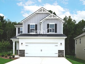 1147 Livengood Wy in Indian Trail, NC - Building Photo