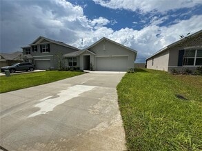 9158 SW 45th Ter in Ocala, FL - Building Photo - Building Photo