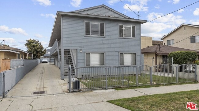 property at 1556 W 227th St