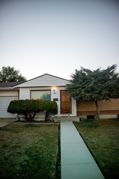 7659 Tejon St in Denver, CO - Building Photo - Building Photo