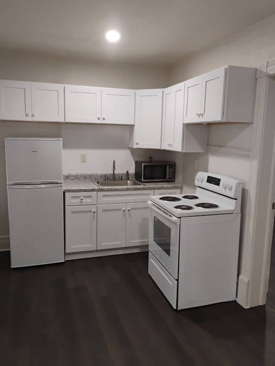 406 N 4th St in Lebanon, PA - Building Photo
