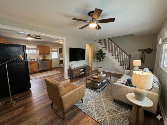 4105 Elbern Ave in Columbus, OH - Building Photo - Building Photo