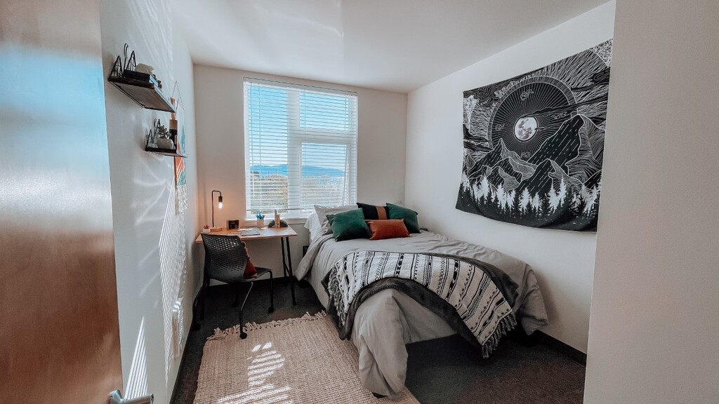 Stateside | Bellingham, WA Apartments