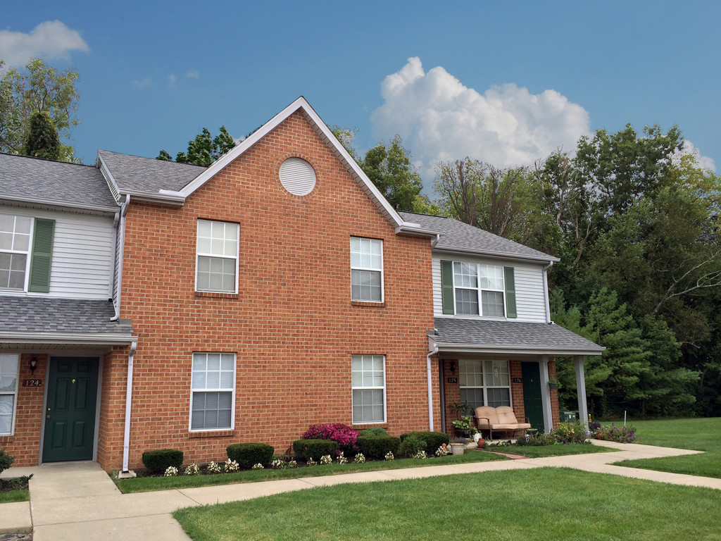 One Bedroom Apartments In Troy Ohio