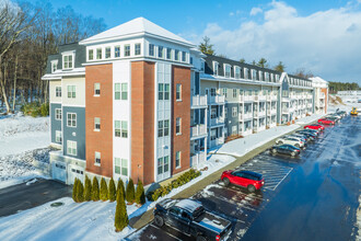 Northgate Meadows in Sterling, MA - Building Photo - Building Photo