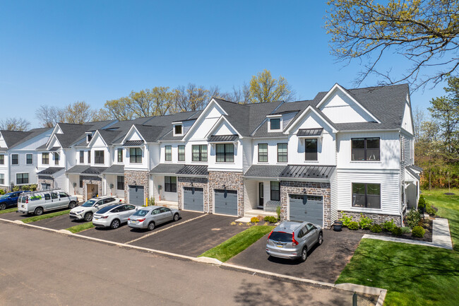 Wheatley Walk in Lansdale, PA - Foto de edificio - Building Photo