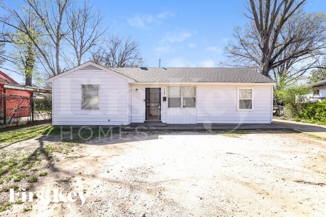 property at 1769 Sugarloaf St