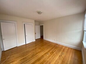 10 Barrows St, Unit 3 in Boston, MA - Building Photo - Building Photo