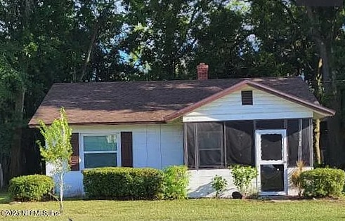3128 Rayford St in Jacksonville, FL - Building Photo