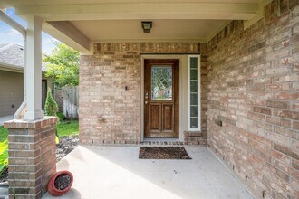 10902 Barker View Dr in Cypress, TX - Building Photo - Building Photo