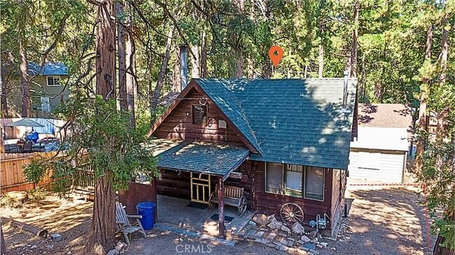 property at 2579 Secret Dr