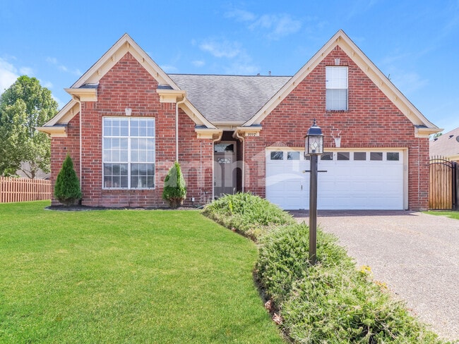 property at 9997 Woodland Grove Dr