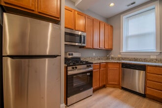 2036 W Arthur Ave in Chicago, IL - Building Photo - Building Photo