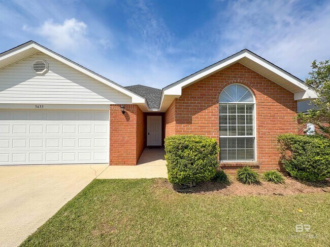 3633 Walther Dr in Gulf Shores, AL - Building Photo - Building Photo