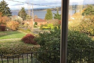 4115 48th Ave S in Seattle, WA - Building Photo - Building Photo