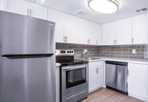 Aspire West Phoenix Apartments