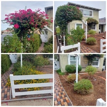 876 Adele St, Unit upstairs in El Cajon, CA - Foto de edificio - Building Photo