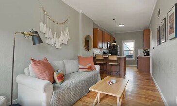 2517 Clay St in Denver, CO - Building Photo - Building Photo