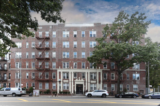 The Eldorado in Brooklyn, NY - Building Photo - Building Photo