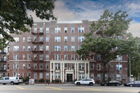 The Eldorado in Brooklyn, NY - Foto de edificio - Building Photo