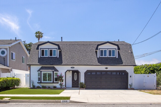 property at 2306 255th St