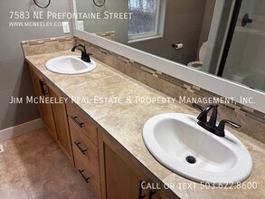 7583 NE Prefontaine St in Hillsboro, OR - Building Photo - Building Photo