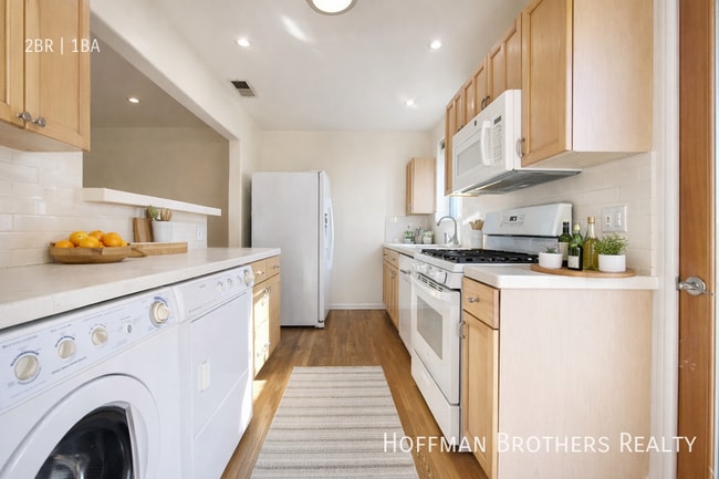 2822 11th St in Santa Monica, CA - Foto de edificio - Building Photo