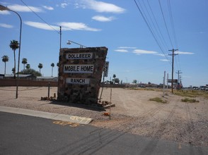 Brighthaven Estates in Mesa, AZ - Building Photo - Building Photo